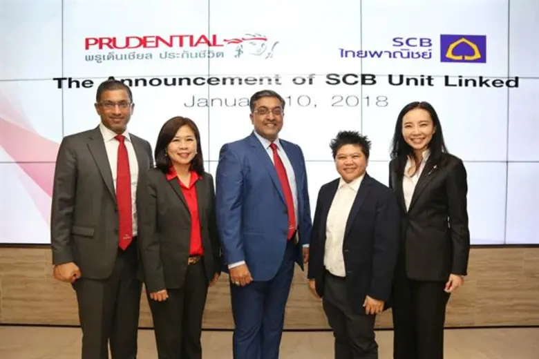 Siam Commercial Bank Public Company Limit...