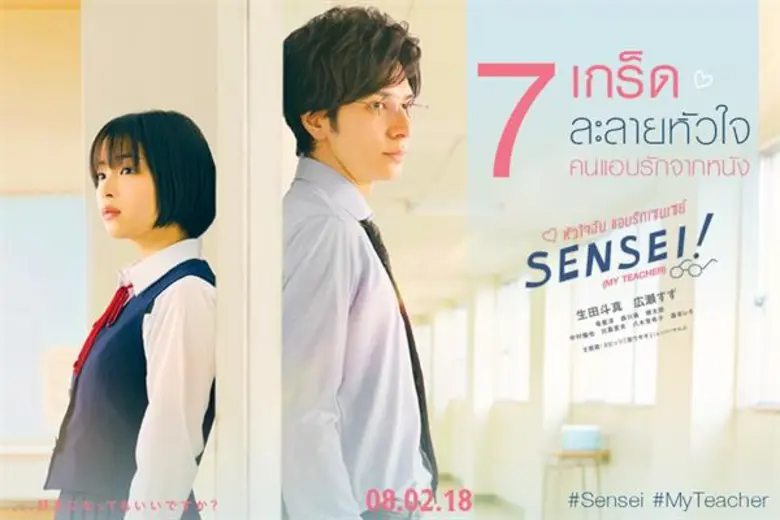 ก่อนที่จะไปชมภาพยนตร์เราไปทำความรู้จัก 7 ...
