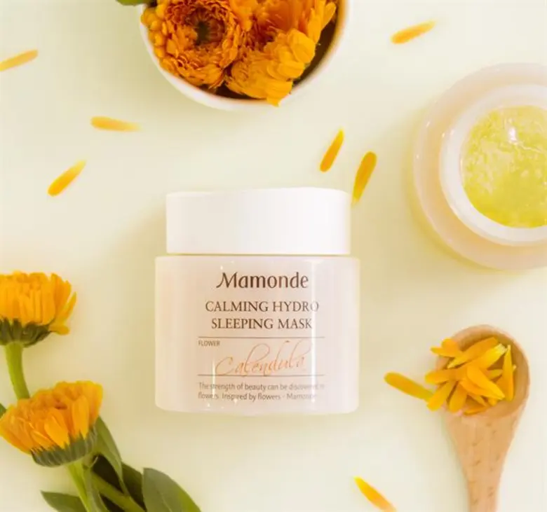 มามอนด์ (Mamonde) แบรนด์ผลิตภัณฑ์เครื่องส...