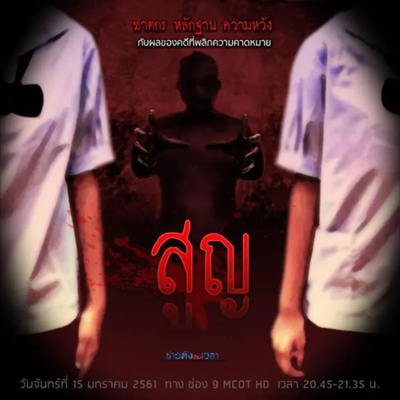 รายการข่าวดังข้ามเวลาวันจันทร์นี้ จะพาย้อ...