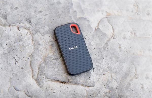 เวสเทิร์น ดิจิตอล เปิดตัว USB ขนาด 1TB ที...