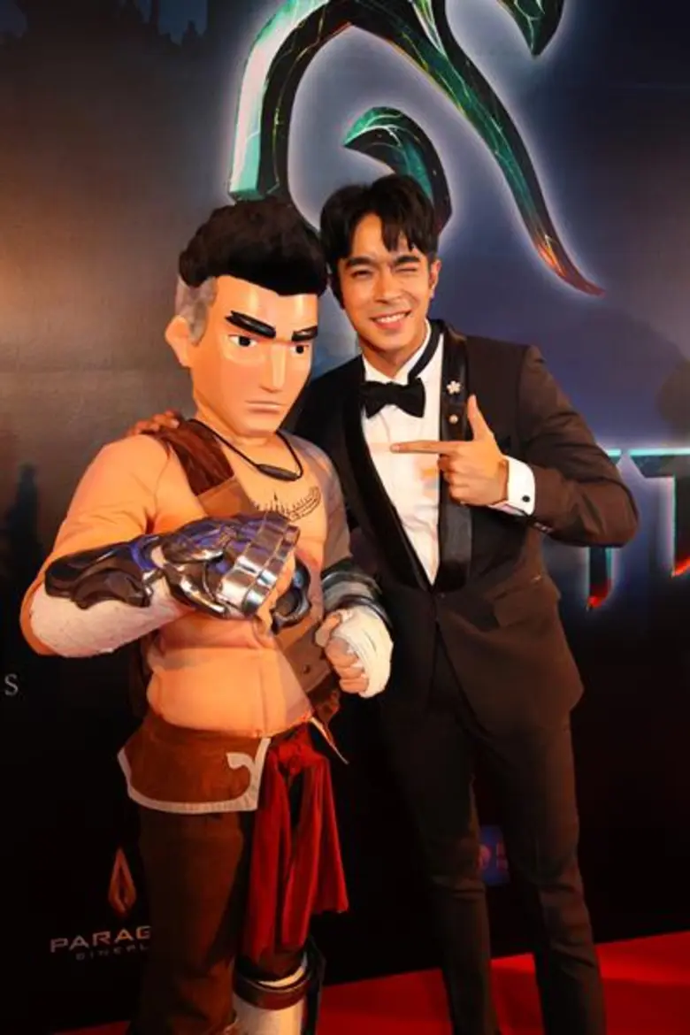 “๙ ศาสตรา” แอนิเมชั่นไทยฝีมือคนไทยคุณภาพระดับโลก “เอ็กฟอร์แมท ฟิล์มส์” จับมือ ”เอ็ม พิคเจอร์ส” จัดใหญ่งานกาล่าพรีเมียร์ ประกาศก้องความภาคภูมิ