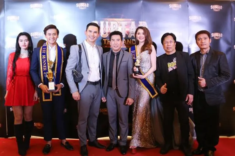 ริช-วรพล เตรียมส่ง Suptar Thailand2018 หนุ่ม-สาว-เด็กน้อยมากความสามารถ สวยหล่อเก่งครบสูตรเข้าสู่วงการบันเทิง