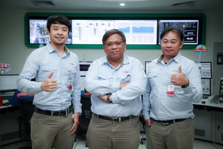 ไทยโพลิเอททีลีน เลือกโซลูชั่นจากชไนเดอร์ อิเล็คทริค นำ IoT ช่วยบริหารจัดการผลิตแบบอัตโนมัติ รองรับเป้าการผลิตที่สูงขึ้น