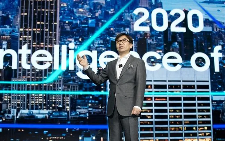 "ซัมซุง" โชว์เคสนวัตกรรมอัจฉริยะในงาน CES 2018 ชูความล้ำหน้าจากอินเทอร์เน็ตออฟธิงส์แบบไร้รอยต่อ