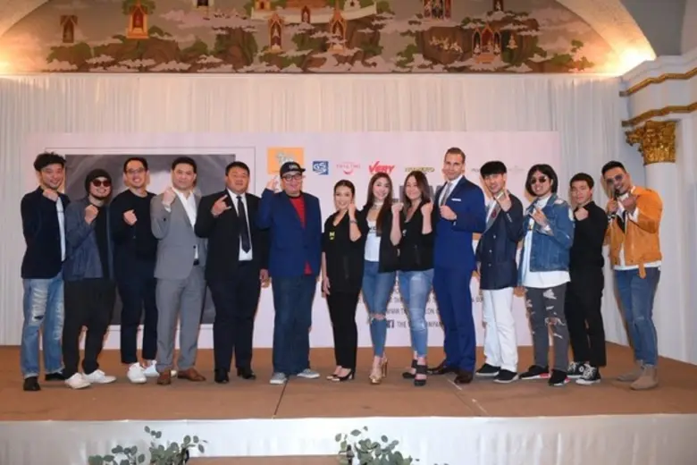 สิ้นสุดการรอคอย! เมื่อสองบริษัทเอ็นเตอร์เ...