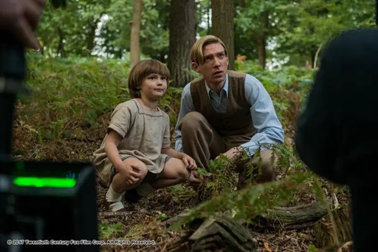 Movie Guide: เผย 5 คลิปสัมภาษณ์สุดพิเศษจาก Goodbye Christopher Robin เข้าฉายแล้วในโรงภาพยนตร์