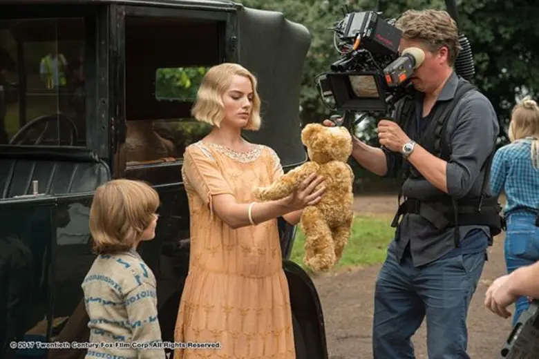 Movie Guide: เผย 5 คลิปสัมภาษณ์สุดพิเศษจาก Goodbye Christopher Robin เข้าฉายแล้วในโรงภาพยนตร์