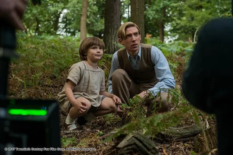 Movie Guide: เผย 5 คลิปสัมภาษณ์สุดพิเศษจาก Goodbye Christopher Robin เข้าฉายแล้วในโรงภาพยนตร์