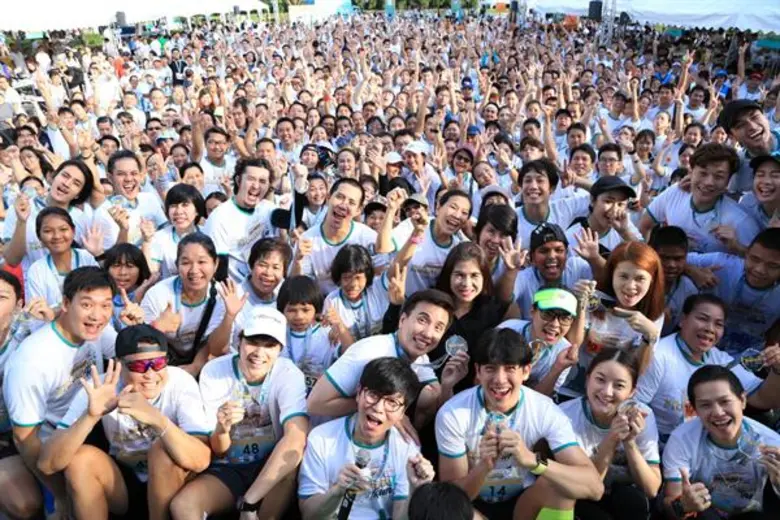 จบลงแล้วอย่างประทับใจ กับ กรีนเวฟ ทูเก็ตเ...