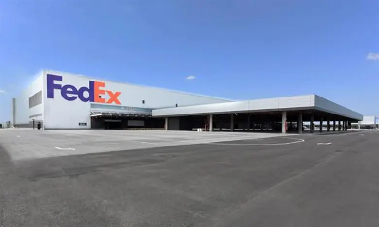 เฟดเอ็กซ์ เอ็กซ์เพรส (FedEx Express) บริษ...
