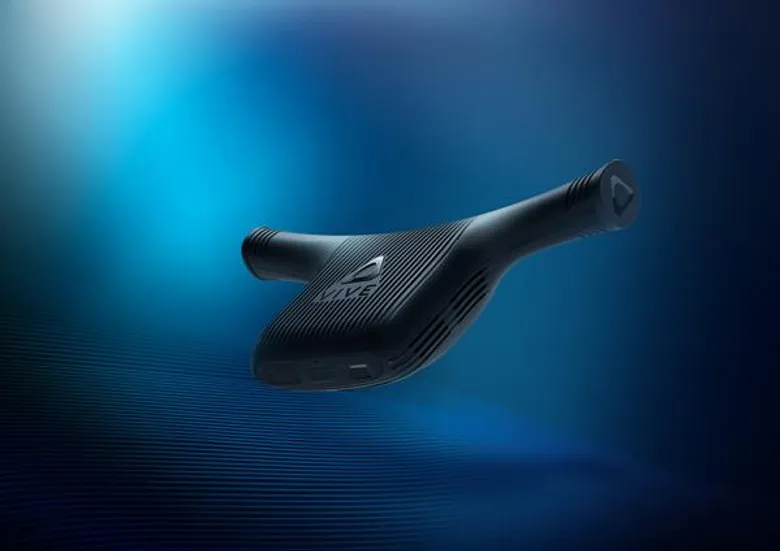HTC VIVE ยกระดับประสบการณ์ VR สุดพรีเมี่ยม ประกาศเปิดตัว รุ่นอัพเกรด VIVE PRO และ Vive Wireless