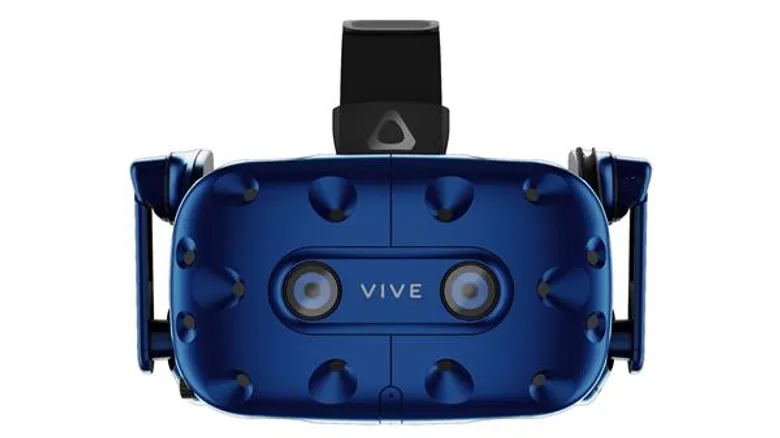 HTC VIVE ยกระดับประสบการณ์ VR สุดพรีเมี่ยม ประกาศเปิดตัว รุ่นอัพเกรด VIVE PRO และ Vive Wireless