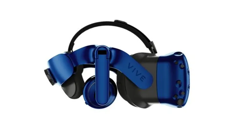 HTC VIVE ยกระดับประสบการณ์ VR สุดพรีเมี่ยม ประกาศเปิดตัว รุ่นอัพเกรด VIVE PRO และ Vive Wireless