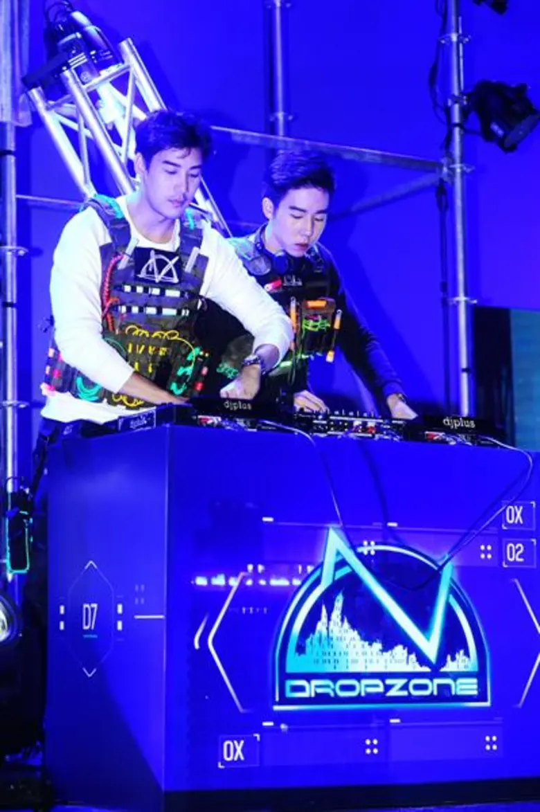 ปรากฏการณ์มิวสิค เฟสติวัล รูปแบบใหม่ในภูม...