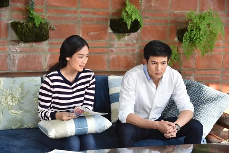 ทีวีไกด์: ละคร "ระเริงไฟ" ตอนที่ 11-12 ออกอากาศจันทร์ที่ 11 - อังคารที่ 12 มกราคม ทางช่อง 3 เวลา 20.20 น