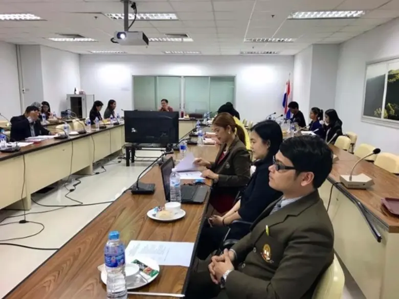เมื่อวันที่ 4 มกราคม 2561 ดร.ปรัชญากรณ์ ไ...