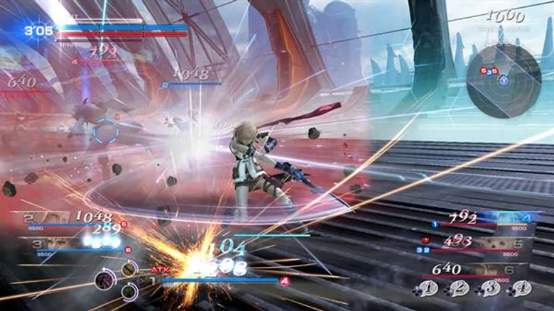 เกม DISSIDIA FINAL FANTASY NT เปิดให้ทดสอบรอบ Open Beta แล้ว พร้อมเผยข้อมูลชุดเกม ULTIMATE BOX