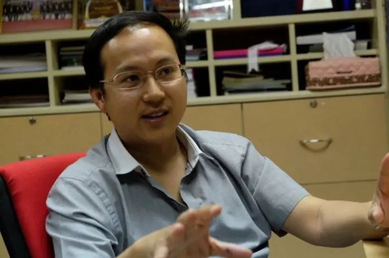 จากการที่นายวิสุทธิ์ ศรีสุพรรณ รัฐมนตรีช่...