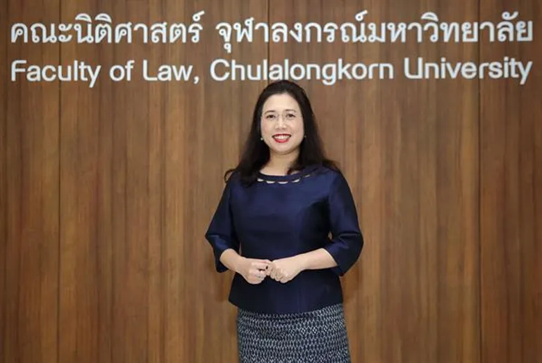 นิติศาสตร์ จุฬาฯ แนะนักกฎหมายรุ่นใหม่ เข้าใจความเปลี่ยนแปลงของโลก เข้าถึงความเป็นธรรมในสังคม