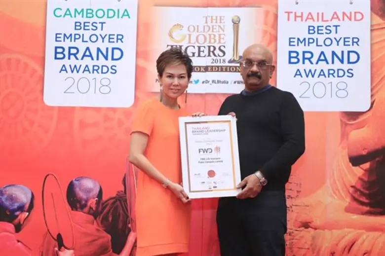 คุณนัทธ์หทัย นาวานุเคราะห์ ผู้อำนวยการอาว...