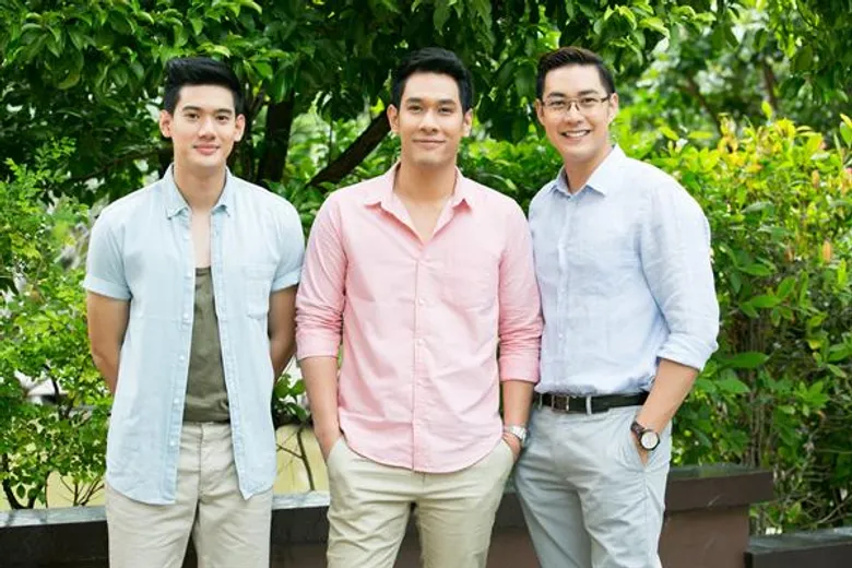 "ปุ๊กลุก-อ๋อม" ประชันดราม่า "แม่อายสะอื้น" พร้อมลงจอกระชากเรตติ้ง