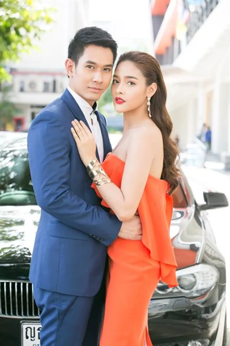 "ปุ๊กลุก-อ๋อม" ประชันดราม่า "แม่อายสะอื้น" พร้อมลงจอกระชากเรตติ้ง