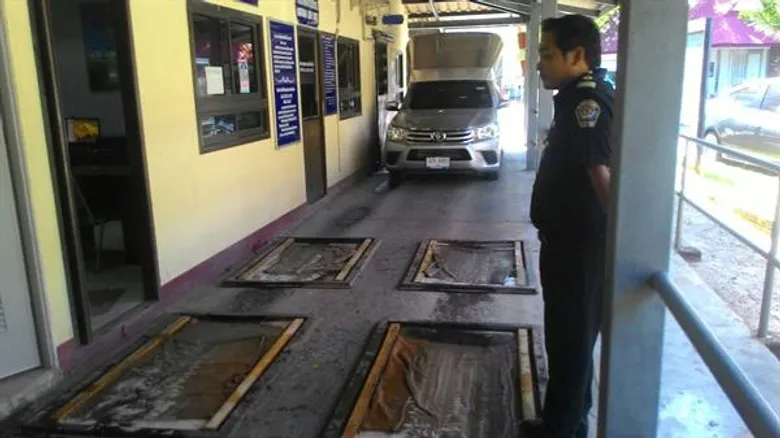 ปศุสัตว์แนะเกษตรกรผู้เลี้ยงสัตว์ปีกรับมือลมหนาว-อากาศแปรปรวน