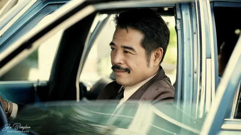 "อ้น อังกอร์" ชวนสายบุญ..ร่วมแบ่งปัน “เพื่อเด็กด้อยโอกาส”