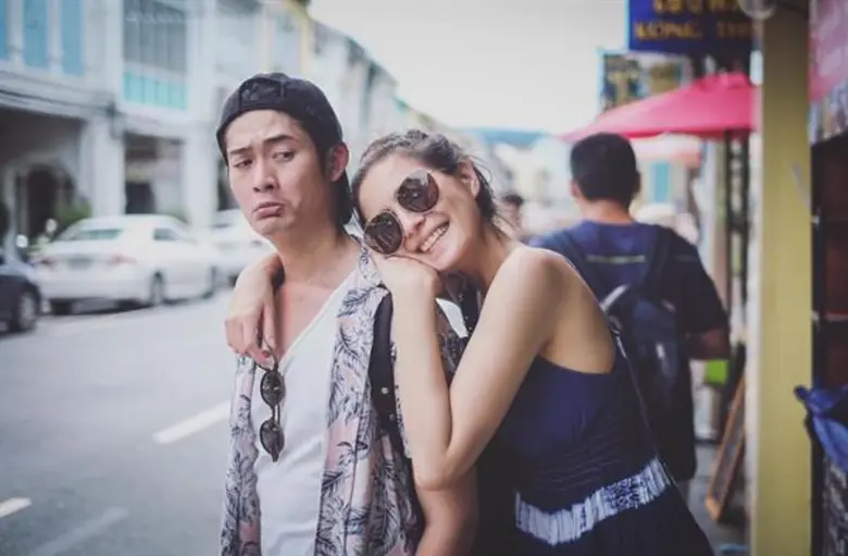 “ณฉัตร” เผย รัก “หมูตั้ง” ยังไม่หมดโปร เล็ง บินสวีท ญี่ปุ่น รับวาเลนไทน์