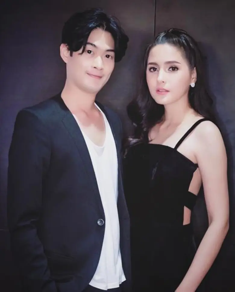 “ณฉัตร” เผย รัก “หมูตั้ง” ยังไม่หมดโปร เล็ง บินสวีท ญี่ปุ่น รับวาเลนไทน์