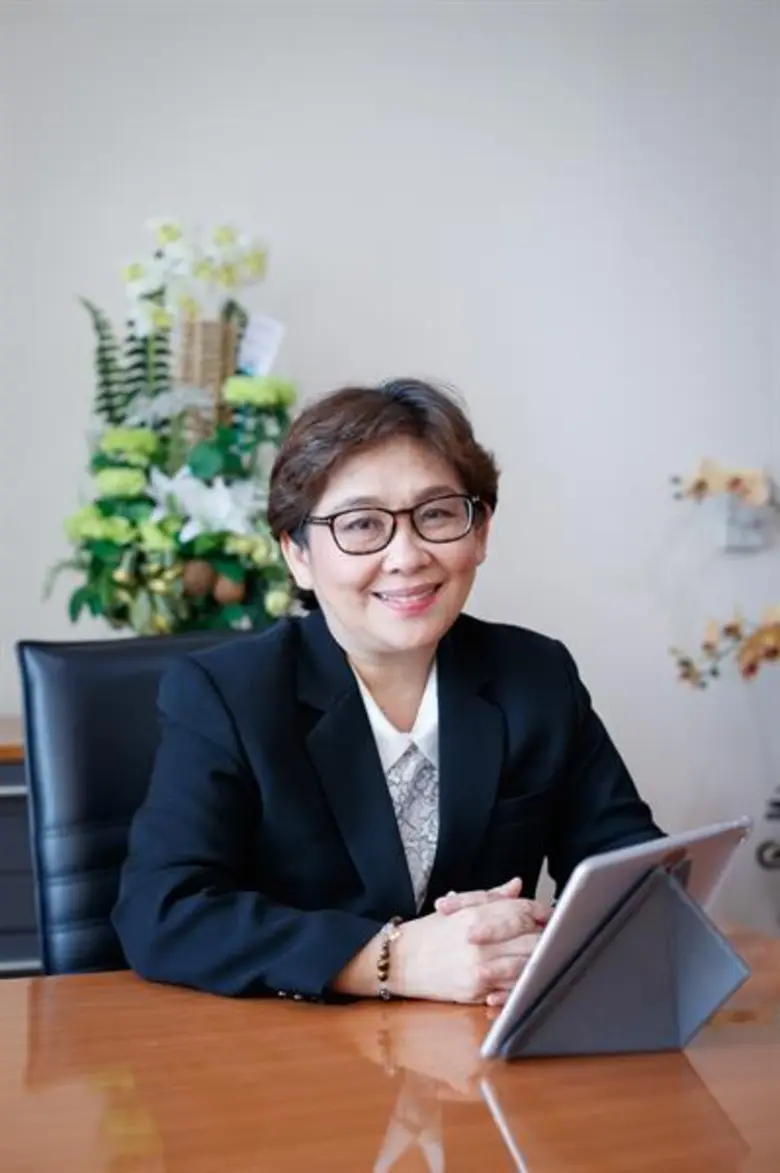 นางอรนุช ศิรประภา ผู้ช่วยกรรมการผู้จัดการ...