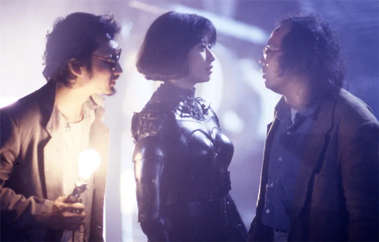 ช่อง 28 พร้อมเสิร์ฟ ภาพยนตร์ฮ่องกง ยุค80s “I Love Maria (กระห้ำ แล้วโลกจะรู้)” ลงจอ 19 มกราคมนี้