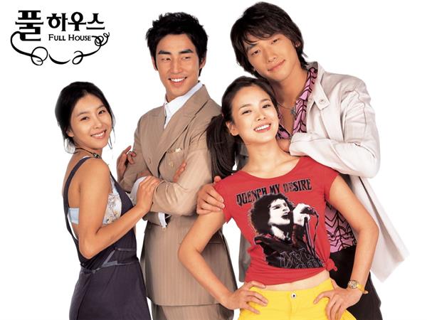 ช่อง 28 ส่ง “Full House สะดุดรักนายซุปตาร์” ซีรีย์เกาหลีแนวโรแมนติกคอมเมดี้ ยังคงครองใจผู้ชม