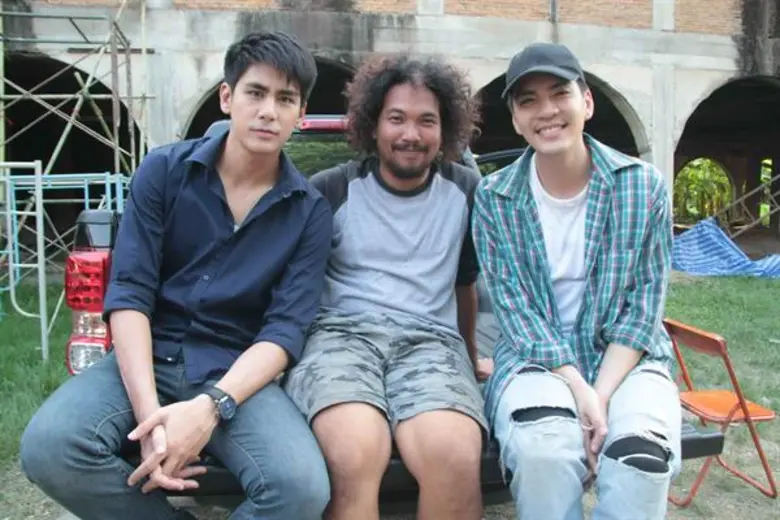 นิว บู๊สลิงใน มือปราบเหยี่ยวดำ อย่างเท่ห์ แต่กลับร้องโอดโอยตอน พยาบาล ตูน ทำแผล ซะงั้น!