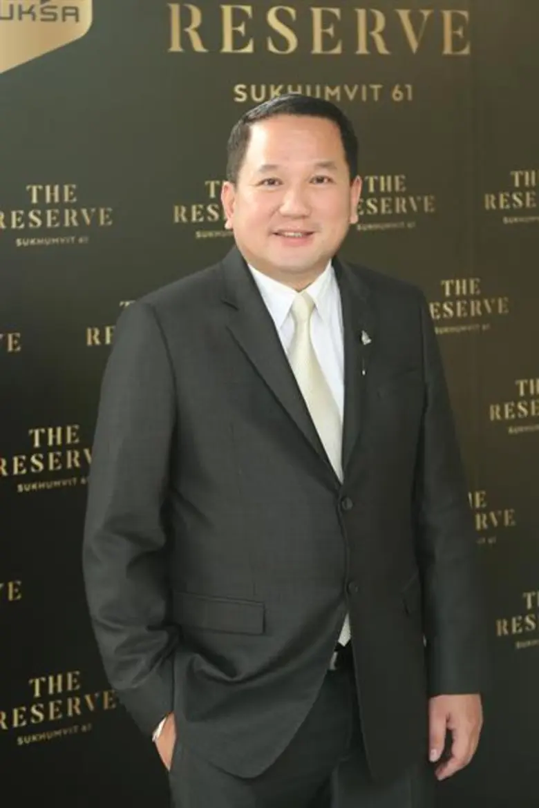 บริษัท พฤกษา เรียลเอสเตท จำกัด (มหาชน) นำ...