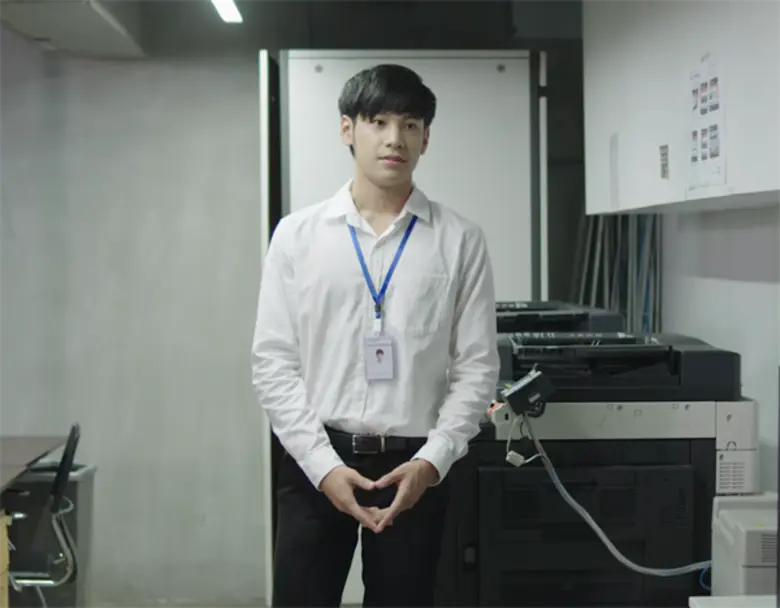 “สิงโต” งานเข้า “คริส” งอนเบอร์ใหญ่!!!