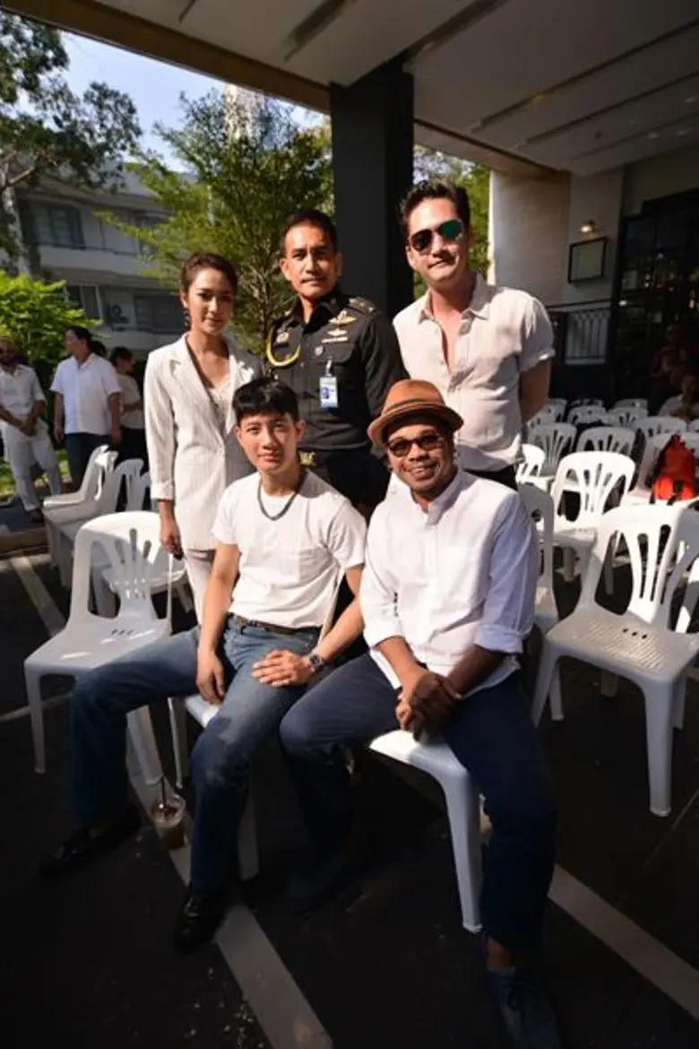 บริษัท สหมงคลฟิล์ม อินเตอร์เนชั่นแนล จำกั...