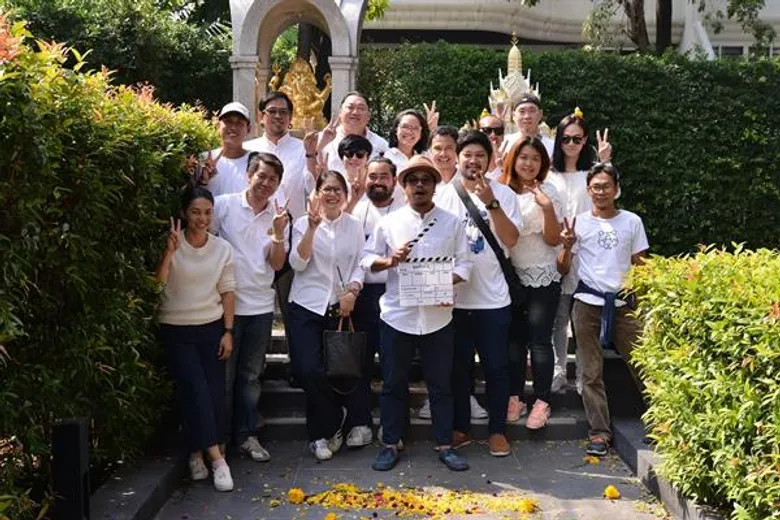 “สหมงคลฟิล์ม” เปิดกล้อง-บวงสรวง “ขุนพันธ์2” “โขม ก้องเกียรติ” ส่ง “อนันดา” ปะทะ “ผู้พันเบิร์ด-เป้ อารักษ์” ระเบิดหนังแอคชั่นฟอร์มยักษ์แห่งปี 2018