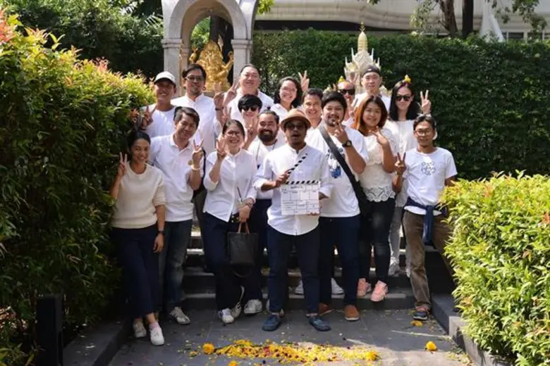 “สหมงคลฟิล์ม” เปิดกล้อง-บวงสรวง “ขุนพันธ์2” “โขม ก้องเกียรติ” ส่ง “อนันดา” ปะทะ “ผู้พันเบิร์ด-เป้ อารักษ์” ระเบิดหนังแอคชั่นฟอร์มยักษ์แห่งปี 2018