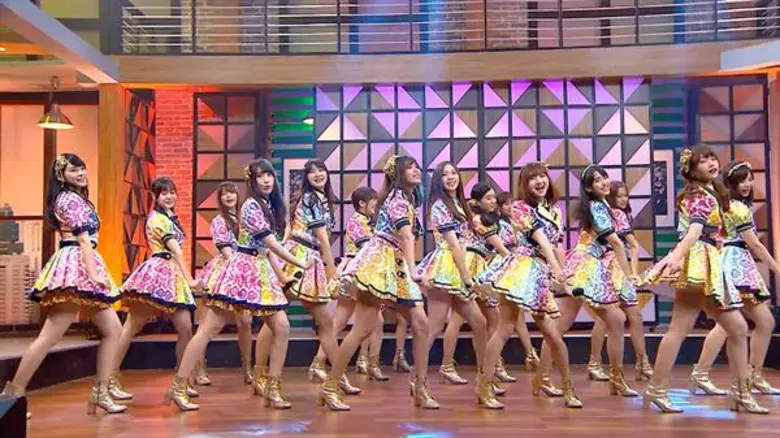 "เจ๋อกันวันเสาร์" สัปดาห์นี้ 2พิธีกรขาเม้าท์ ไก่-สม...