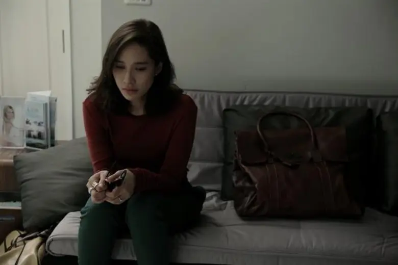 อีกหนึ่งนักแสดงหญิงแถวหน้าของวงการบันเทิง...