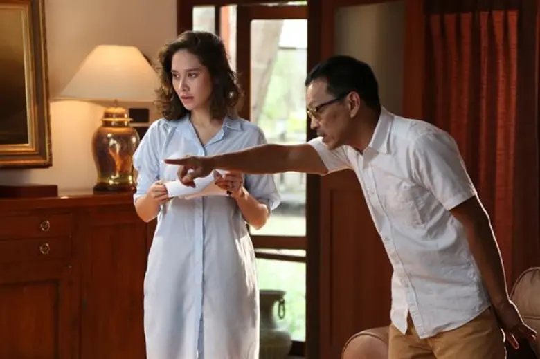 Movie Guide: “พลอย เฌอมาลย์” ร่วมถ่ายทอดเรื่องราวของผู้หญิง ความรัก และความศรัทธา จากผู้บงการ สุดท้ายเป็นเหยื่อ ใน “Samui Song ไม่มีสมุย สำหรับเธอ