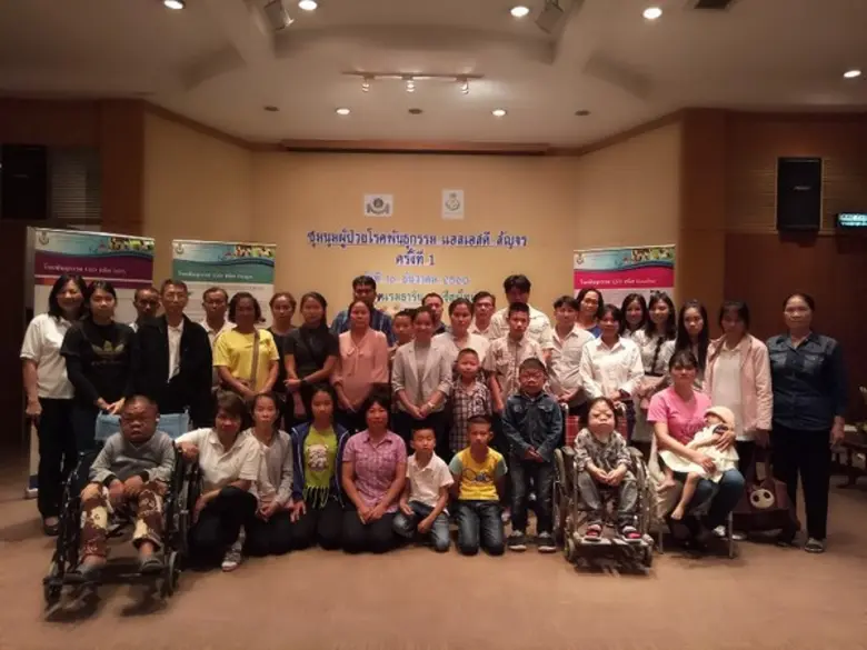 จากปรากฏการการวิ่งของ "ตูน" ในโครงการ "ก้...
