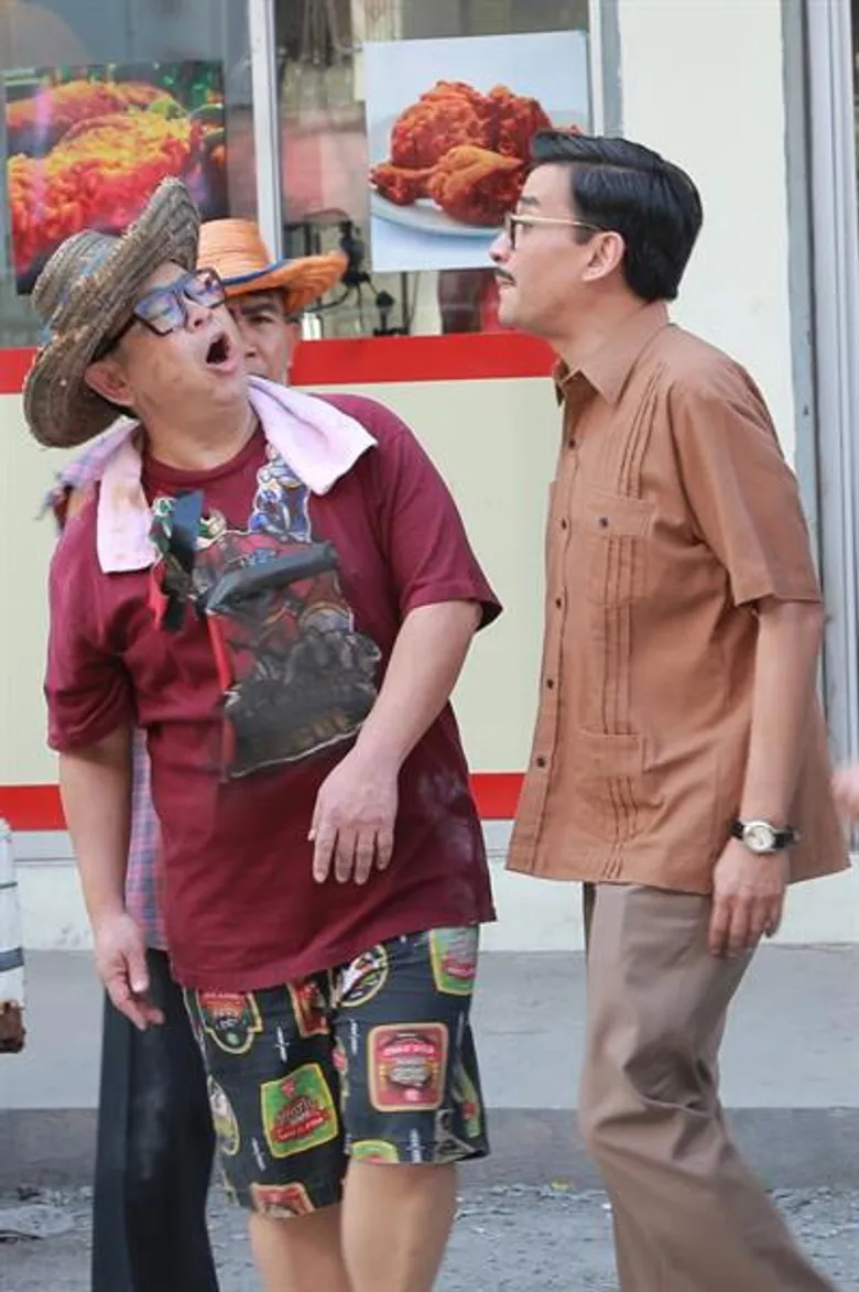 “ป๋ากิ๊ก” คัมแบ็คละคร โชว์เก๋า!...“คุณชายไก่โต้ง” หลังห่างจอ 6 ปี