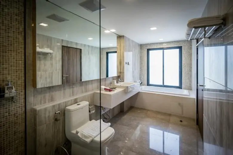 Onyx Hotel Bangkok (ออนิกซ์) โรงแรมหรูแห่...