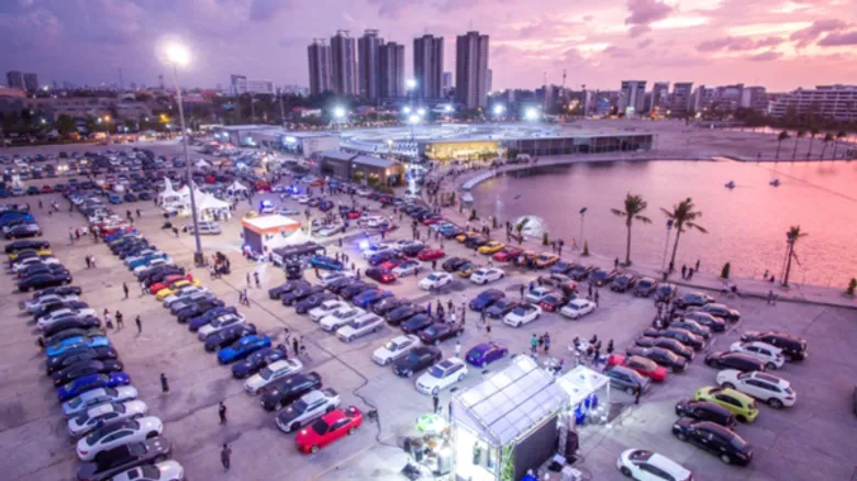 BIMMERMEET #2 งานรวมพลคนรักรถ BMW ครั้งยิ่งใหญ่แห่งปี!