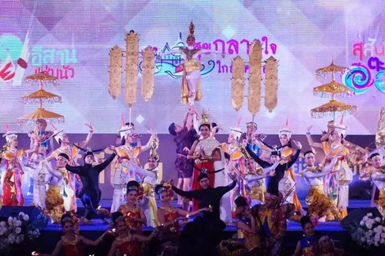 ททท.เปิดมหกรรมท่องเที่ยวยิ่งใหญ่ เทศกาลเที่ยวเมืองไทย ครั้งที่ 38 ประจำปี 2561