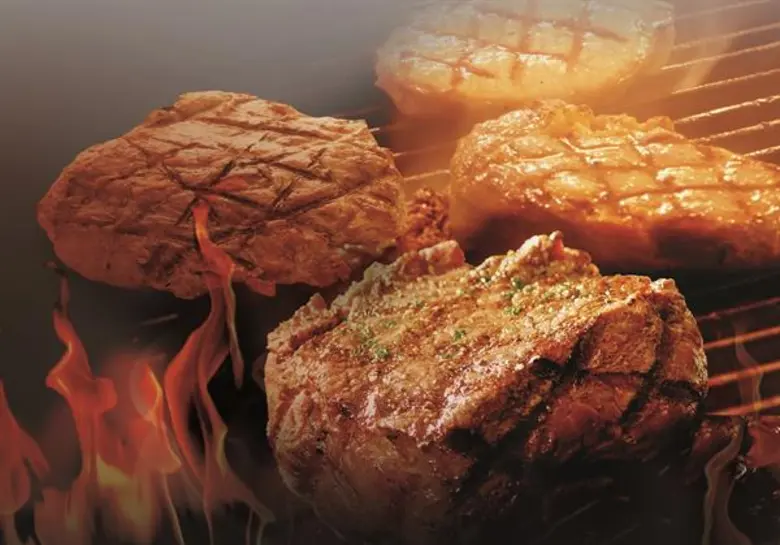 Rocks Restaurant โรงแรมเคป นิทรา หัวหิน น...