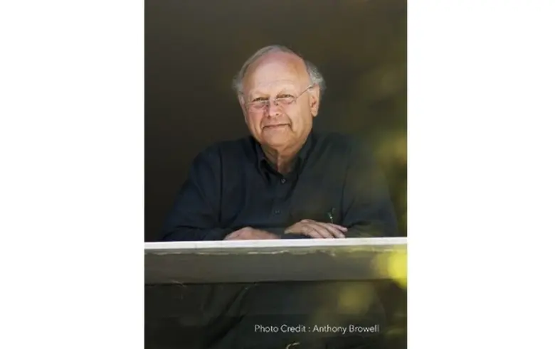 ส.สถาปนิกสยามฯ เตรียมจัดงาน 'Glenn Murcutt : Architecture For Place’